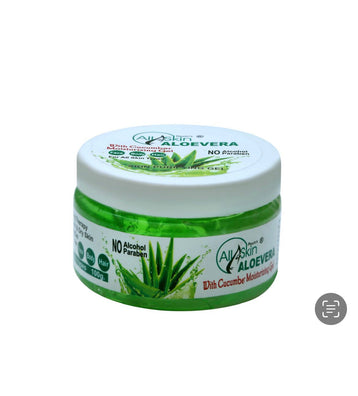 All Skin Aloe Vera