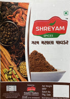 Garm Masala Powder