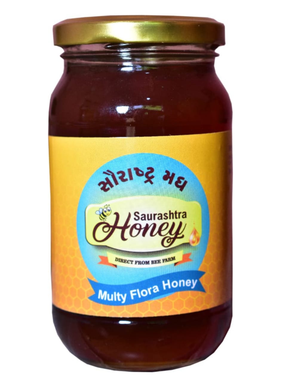 Multi Falora Honey