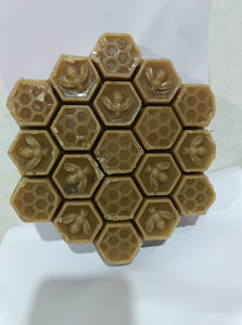 Beeswax