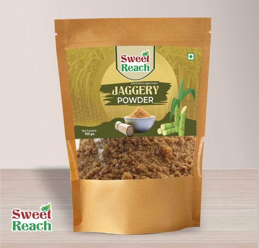 Organic Jaggery Powder