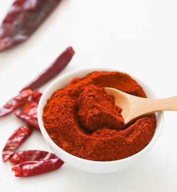 NATURAL KASHMIRI CHILLY POWDER