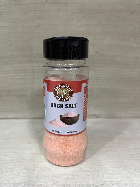 Pink Salt
