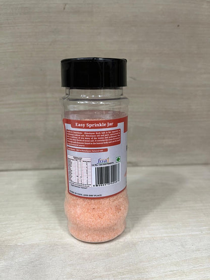 Pink Salt