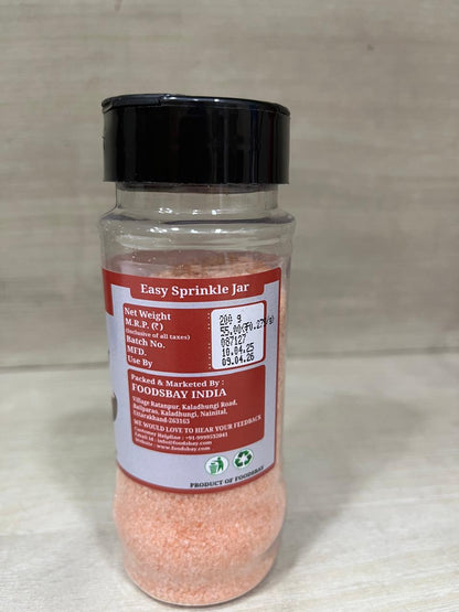 Pink Salt