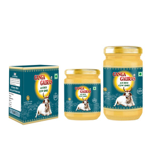 GANGA GAURAS GHEE