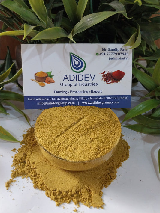 Ipm Curry Powder 10 kg