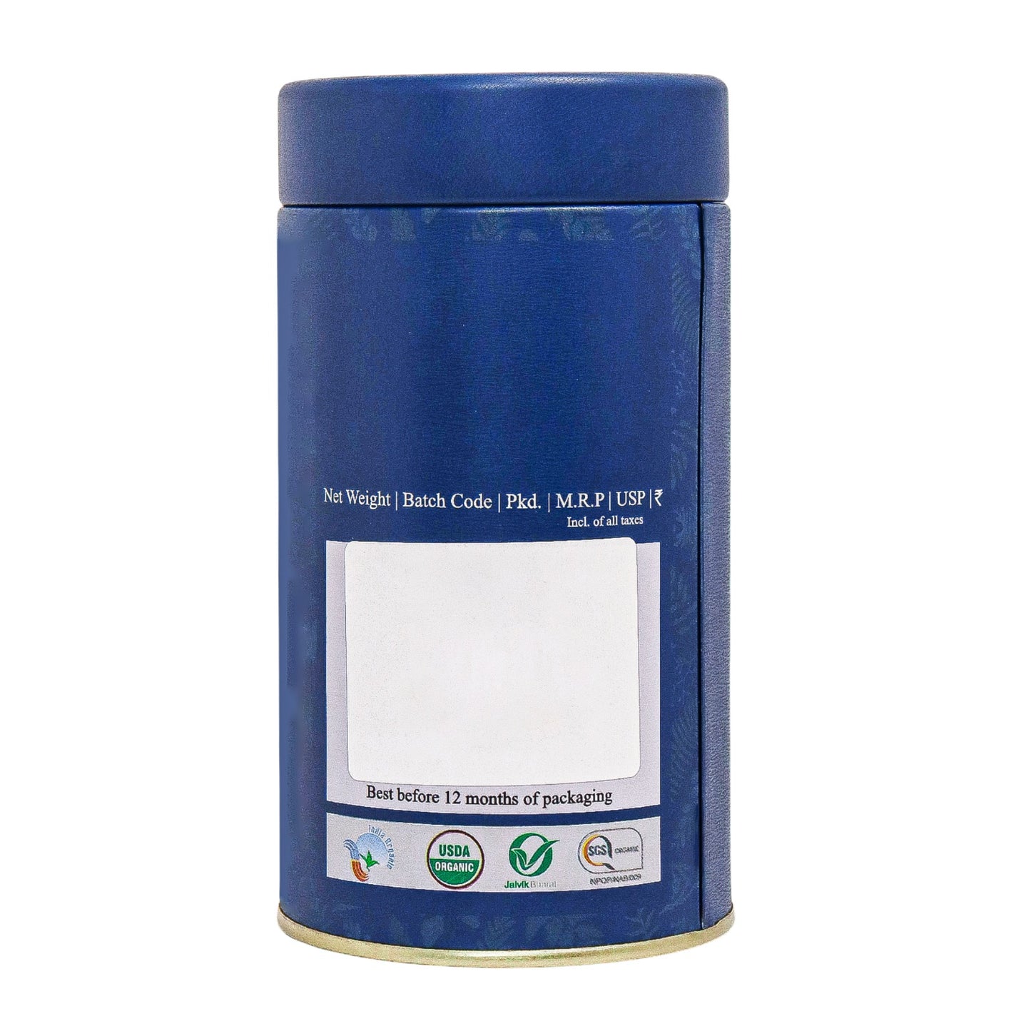 Organic Green Tea