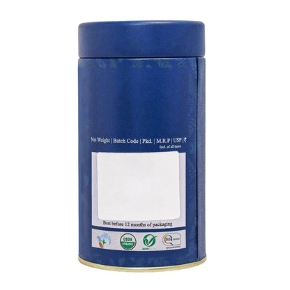Organic Green Tea