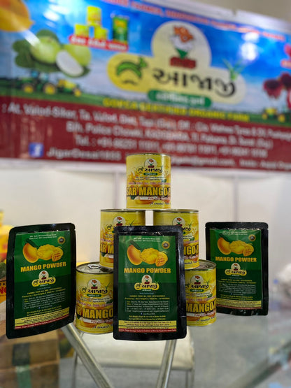 Kesar Mango Powder