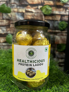 Protein Laddu