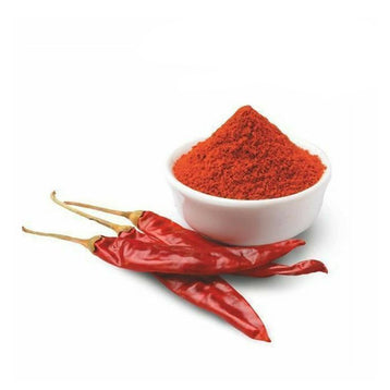 NATURAL KASHMIRI CHILLY POWDER