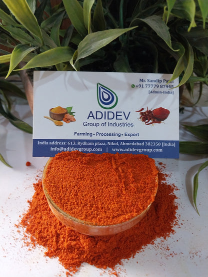Ipm chilly powder 10 kg
