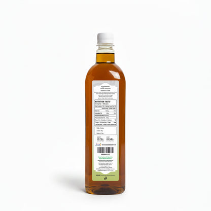 White Sesame Oil 1 Liter