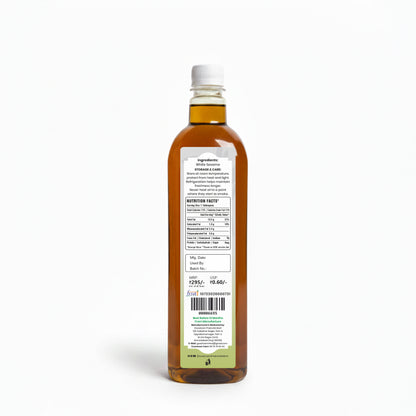White Sesame Oil 500 ML