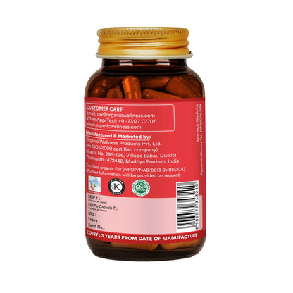 Yograj Guggul 90 Capsules