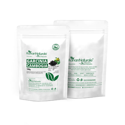 GARCINIA CAMBOGIA
