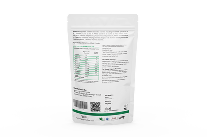 Alfalfa Leaf powder