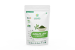 Alfalfa Leaf Powder