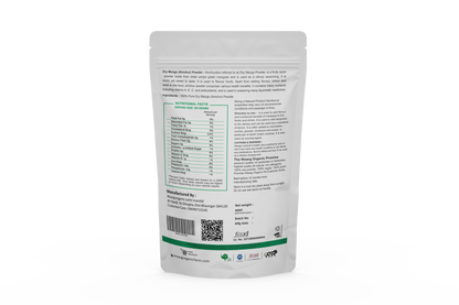 Amchur powder