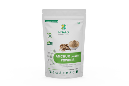 Amchur powder