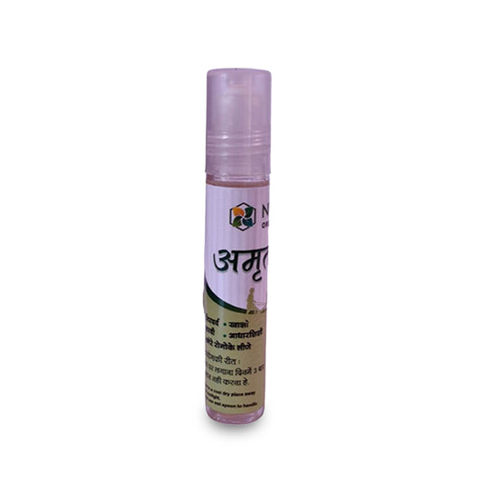 Amrit Oil