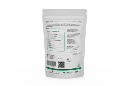 Areetha powder