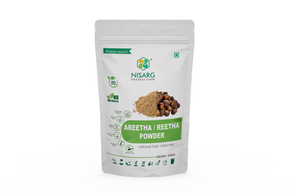 Areetha powder