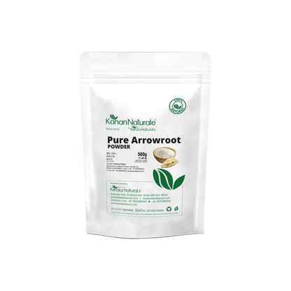 ARROWROOT POWDER
