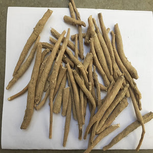 Organic Ashwagandha