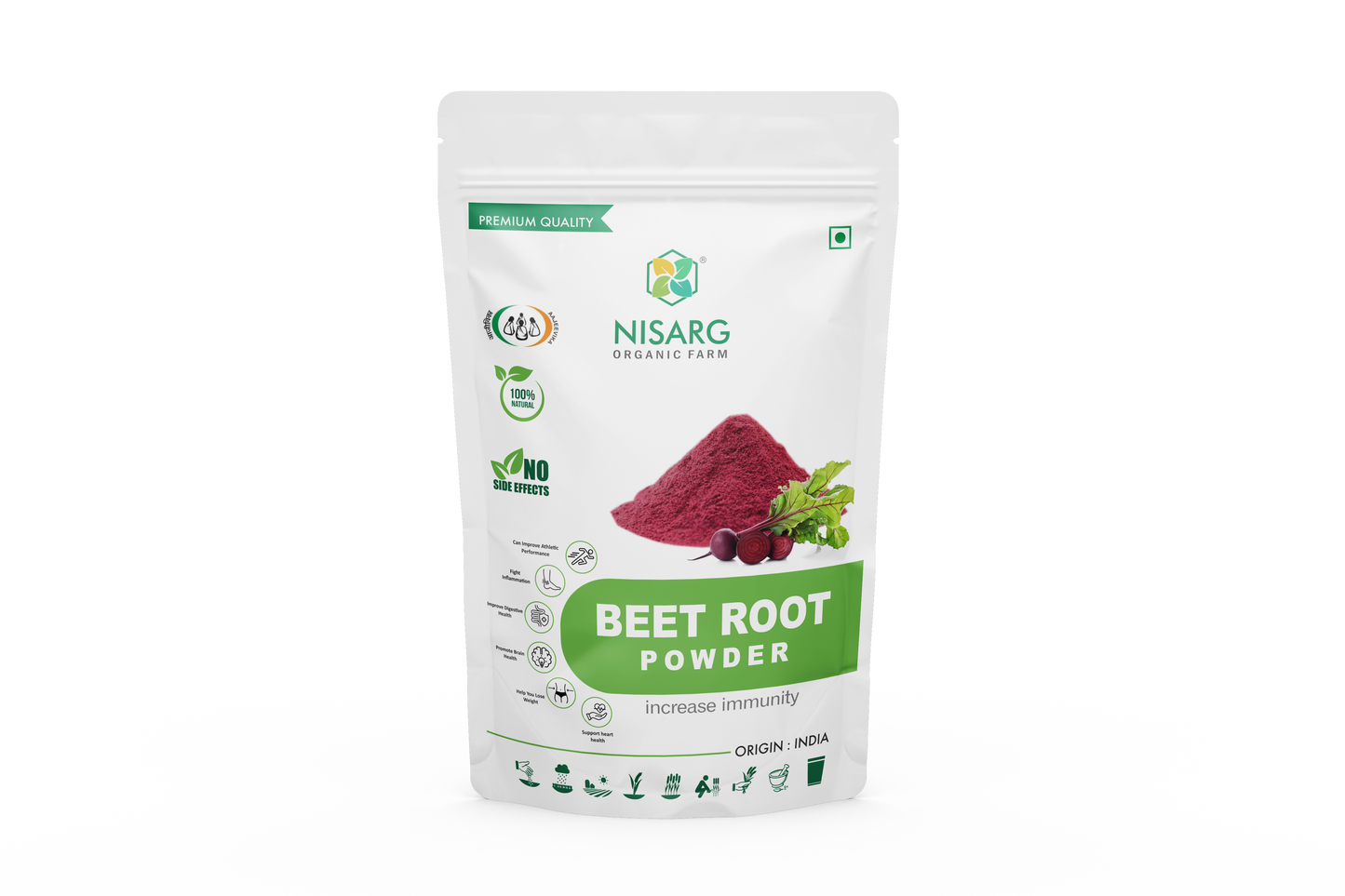 Beet Root Powder