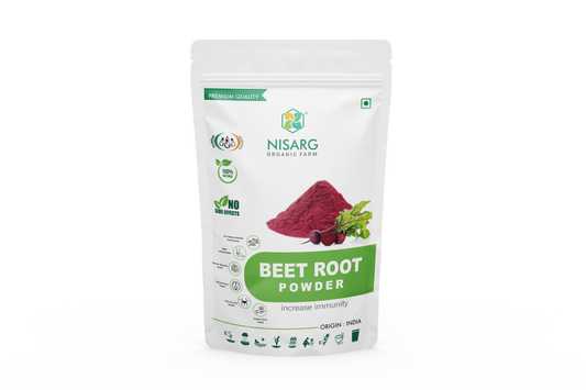 Beet Root Powder