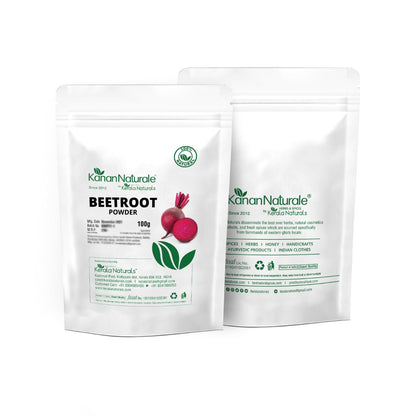 BEETROOT POWDER