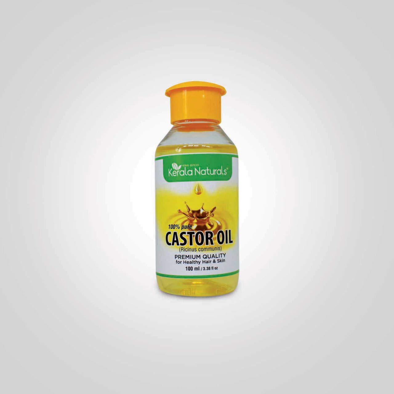 CASTOR OIL