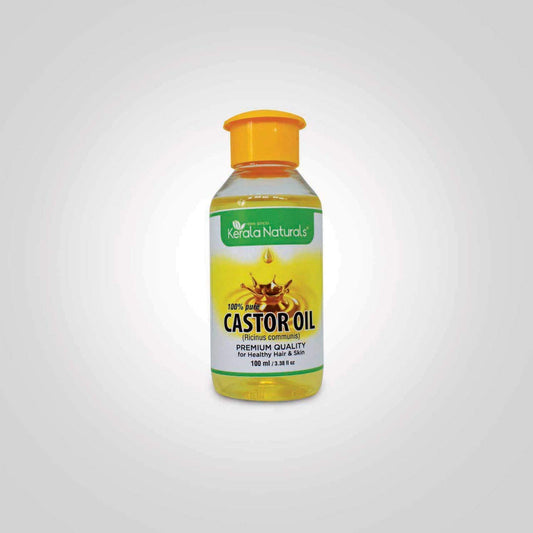 CASTOR OIL