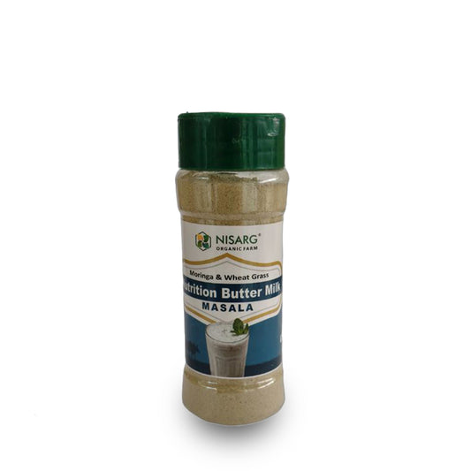 Nutrition Butter Milk Masala