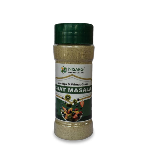 Chhat Masala