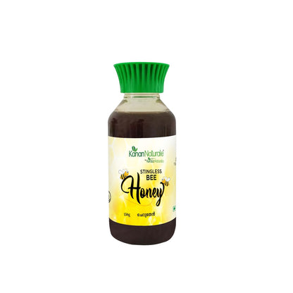 STINGLESS BEE HONEY