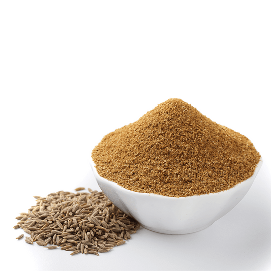 ORGANIC CUMIN POWDER