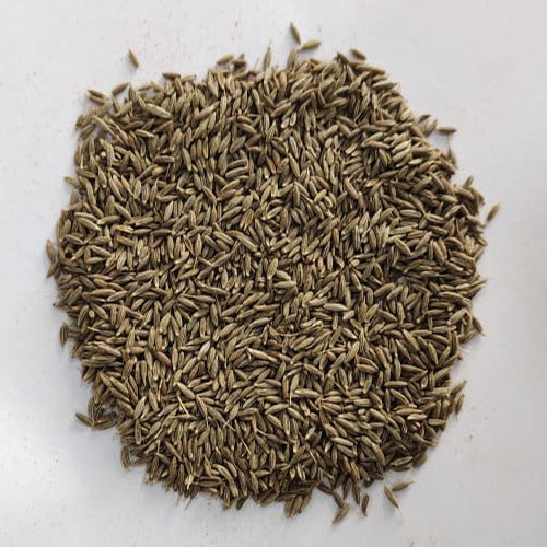 Adidev Organic Farm Natural Cumin Whole 10 KG