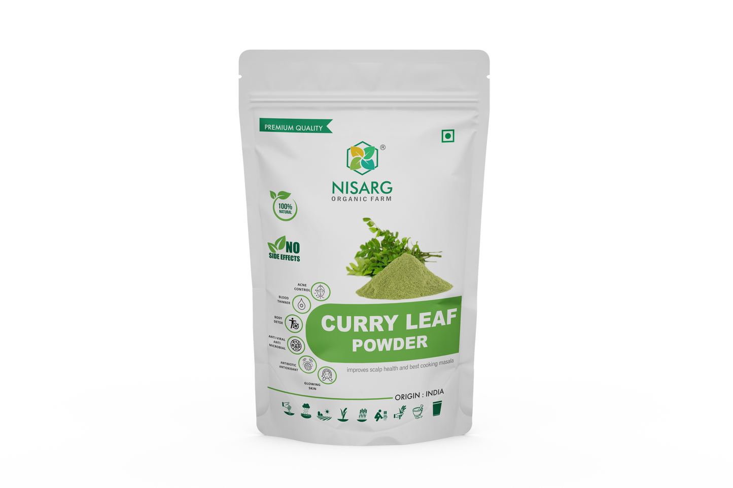 Curry Leaf Powder