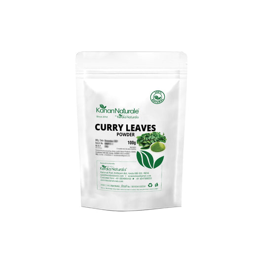 CURRYLEAVES POWDER