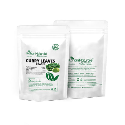 CURRYLEAVES POWDER