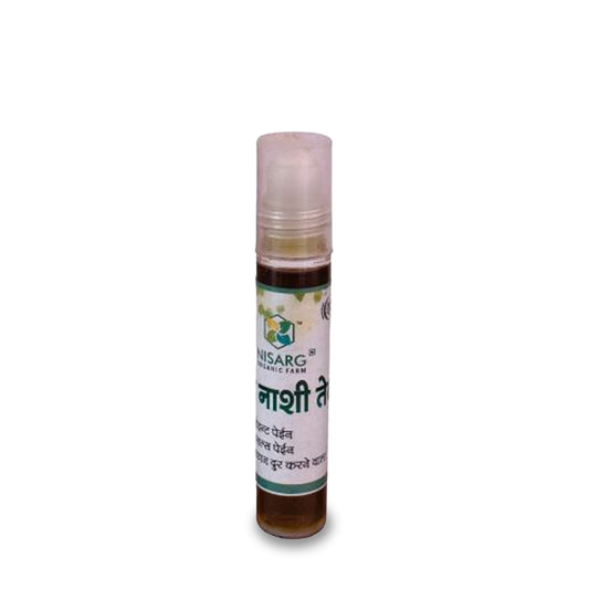 Dard Nashi Oil