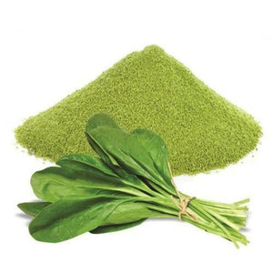 Spinach Leaves Powder