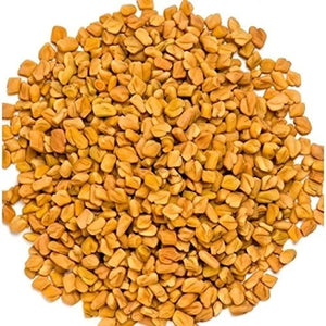 Organic Fenugreek 500 Gram