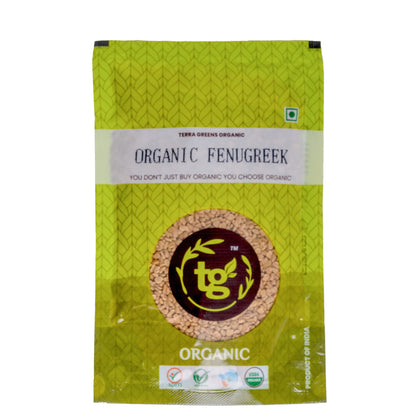 FENUGREEK