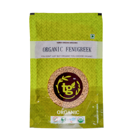 FENUGREEK