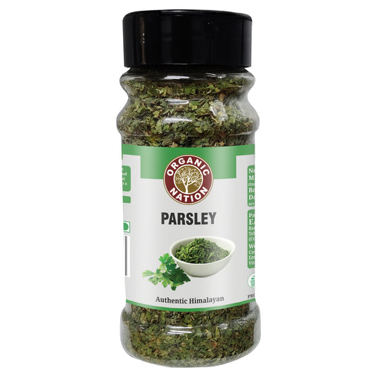 Parsley