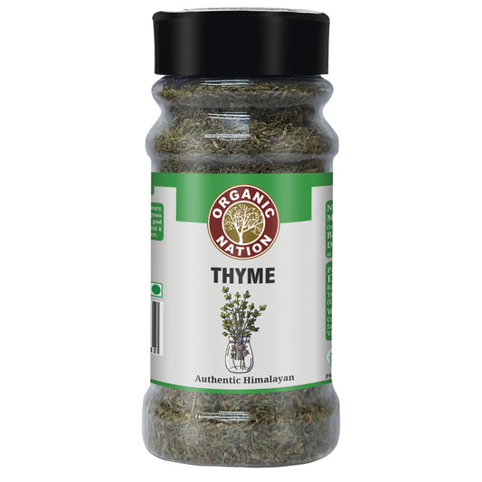 Thyme
